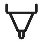 Inking Tool SVG Icon